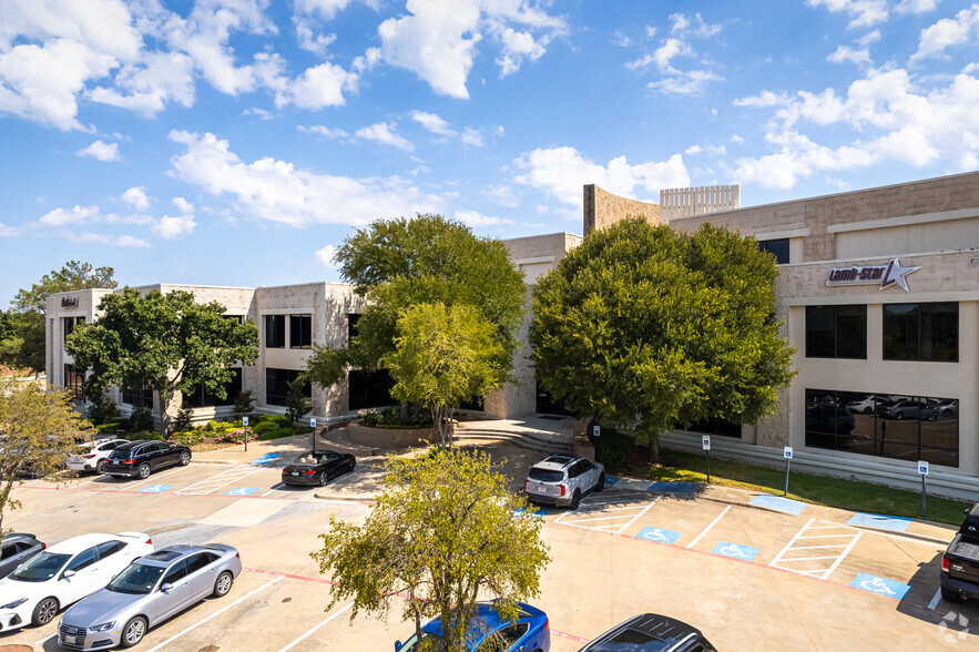 5700 W Plano Pky, Plano, TX for lease - Building Photo - Image 3 of 6