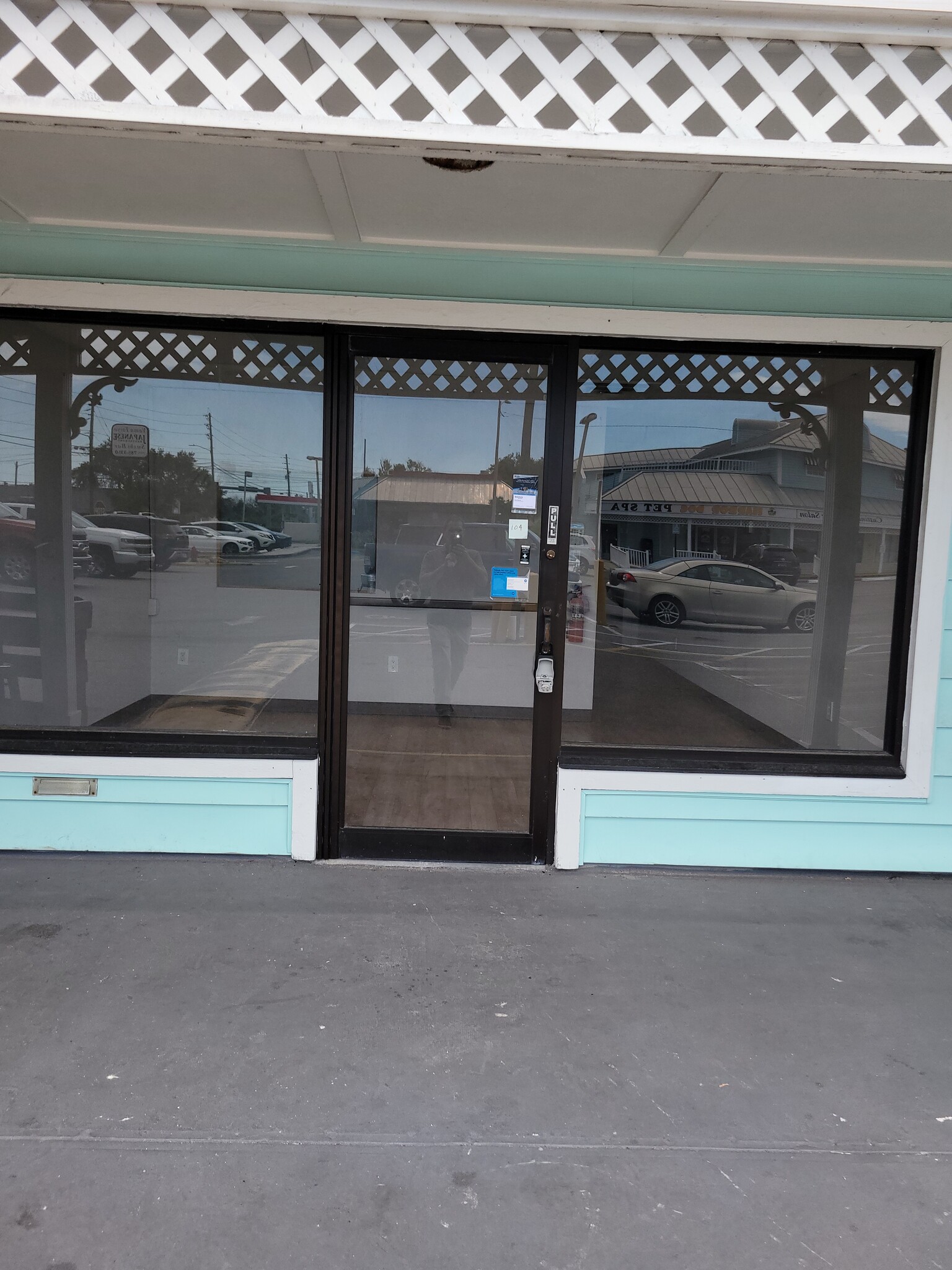 2706 Alt 19, Palm Harbor, FL for lease Building Photo- Image 1 of 8