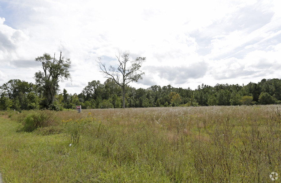 US HWY 1, Hilliard, FL à vendre - Photo principale - Image 1 de 1