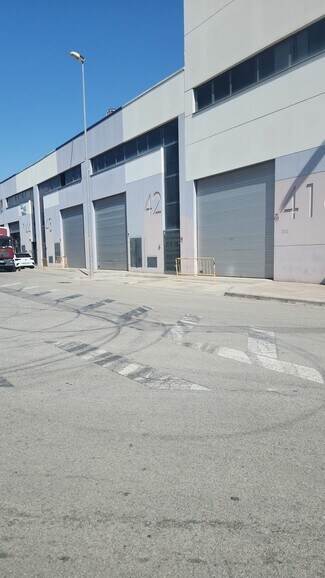 More details for Industrial for Lease