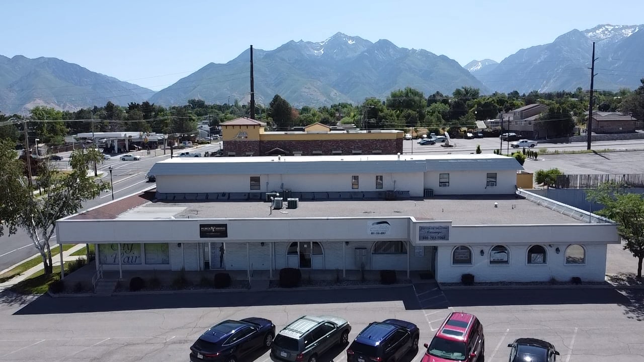 1270 E 8600 S, Sandy, UT for lease Primary Photo- Image 1 of 5