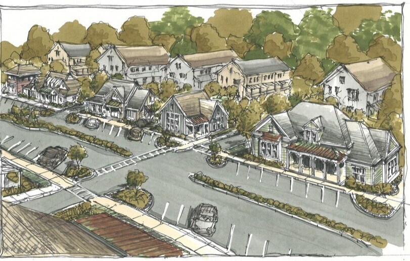 154 River Green Ave, Canton, GA à vendre - Photo du bâtiment - Image 3 de 4