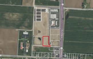 More details for US-23, South Bloomfield, OH - Land for Lease
