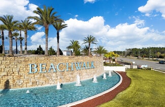 More details for NE of CR210 & Beachwalk Blvd, Saint Johns, FL - Land for Lease