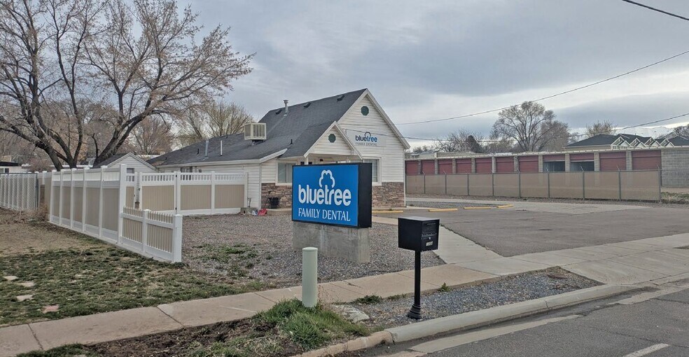 1264 W 300 N, Clearfield, UT à vendre - Photo du bâtiment - Image 1 de 7