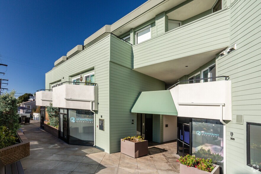 312 Broadway St, Laguna Beach, CA for lease - Building Photo - Image 2 of 8