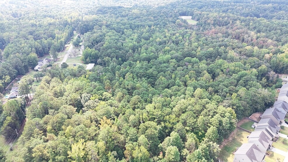 0 Bomar Rd, Douglasville, GA for sale - Aerial - Image 2 of 2