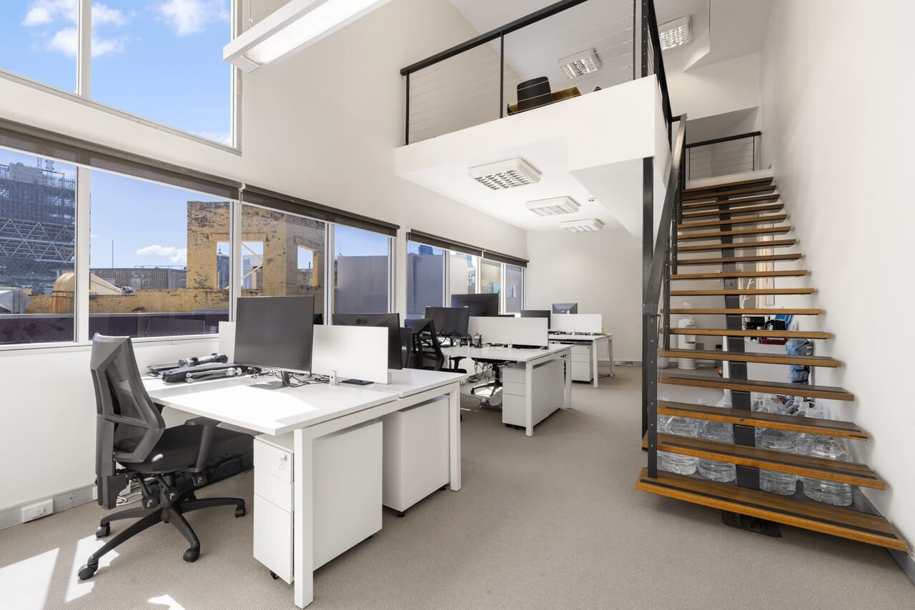 55 Holt St, Surry Hills à louer Photo intérieure- Image 1 de 4