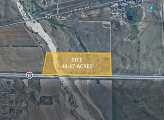 More details for 1430 N Quail Run Rd, Watkins, CO - Land for Sale