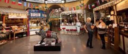 142 N Main St, Souderton, PA for lease Interior Photo- Image 2 of 6