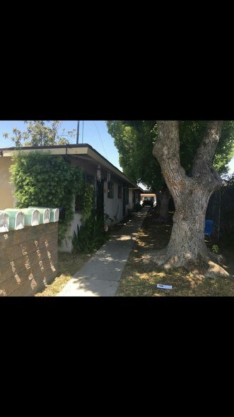 1128 W Belleview St, San Bernardino, CA à vendre - Photo du bâtiment - Image 3 de 4
