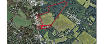 569 Schuylkill Rd, Phoenixville, PA - AERIAL  map view - Image1