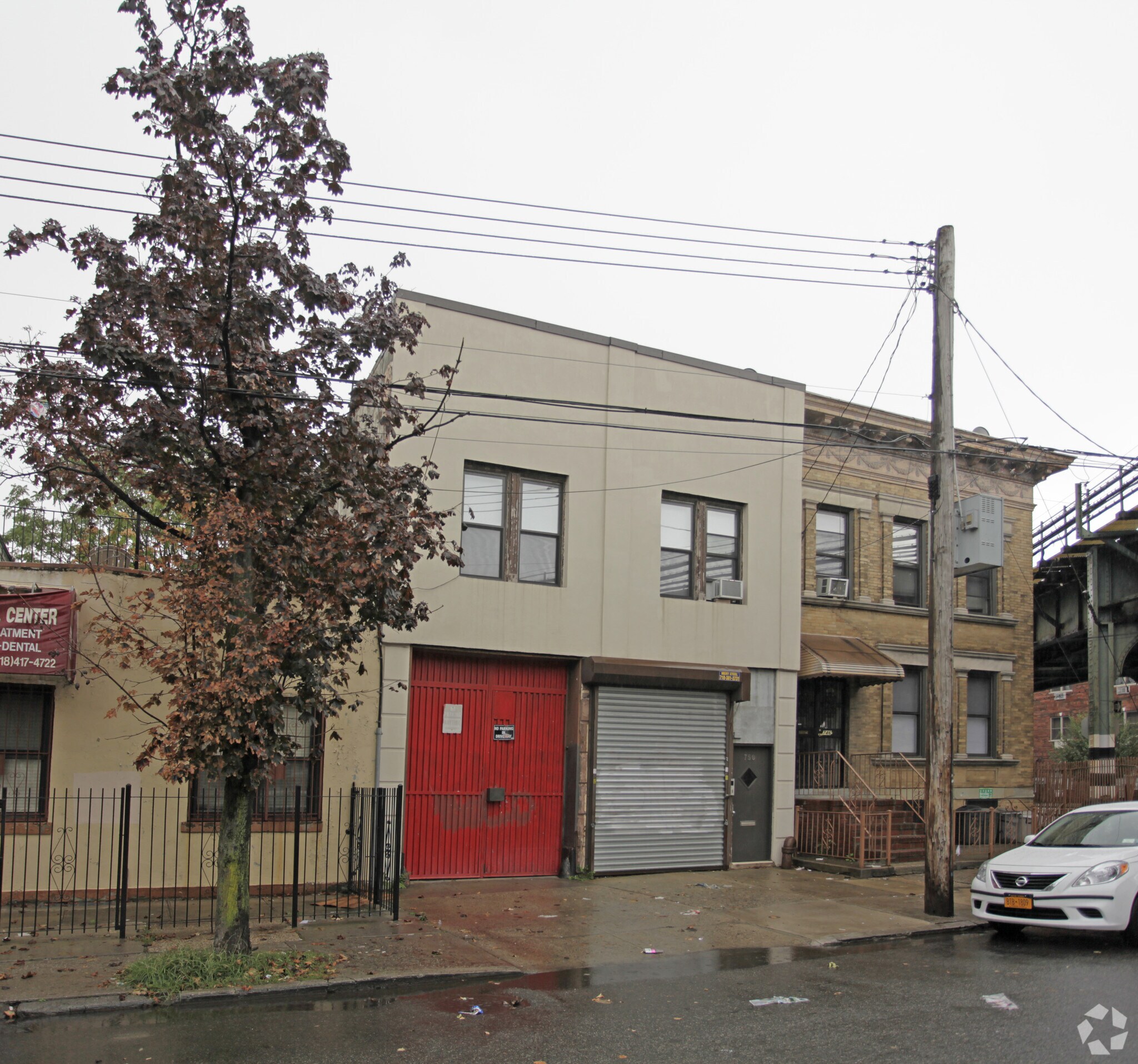 750 Onderdonk Ave, Flushing, NY à louer Photo principale- Image 1 de 6