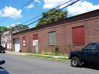 Plus de détails pour 47 Virginia Ave, Trenton, NJ - Industriel à vendre