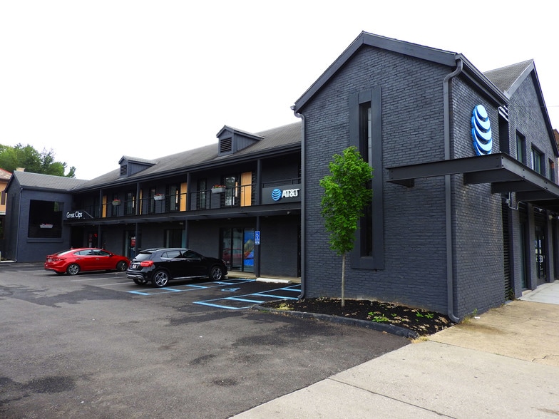 900 S High St, Columbus, OH for lease - Other - Image 1 of 1