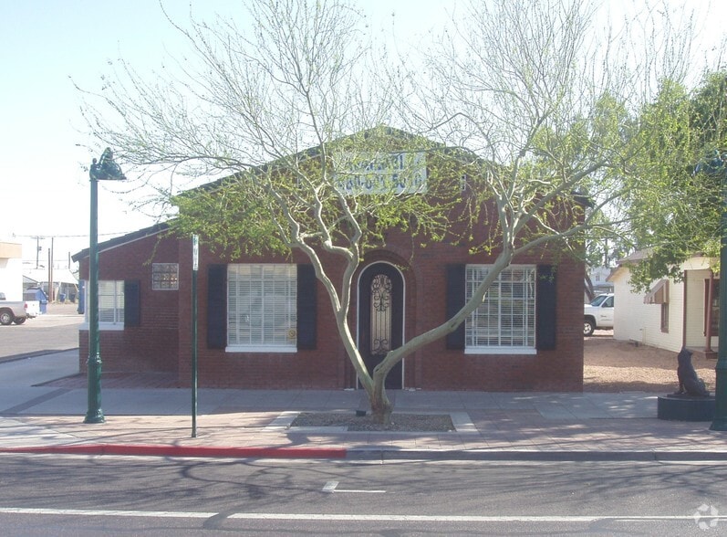 237 W Main St, Mesa, AZ for lease - Building Photo - Image 3 of 12