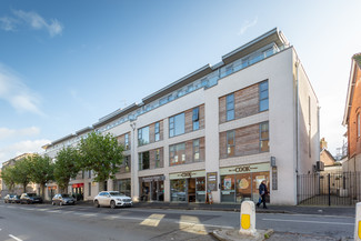 More details for Corporation St, Taunton - Office/Retail for Lease