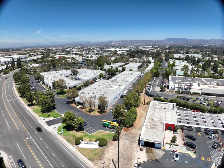 15791 Rockfield Blvd, Irvine, CA for lease - Matterport Community - Image 2 of 33