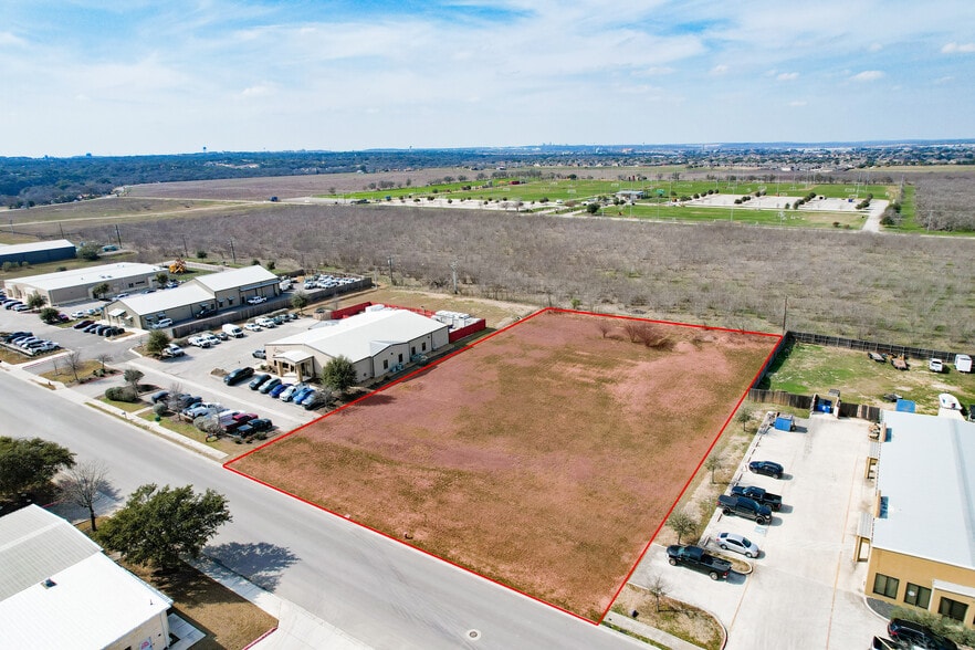 149 Windy Meadows Dr, Schertz, TX for sale - Building Photo - Image 3 of 7