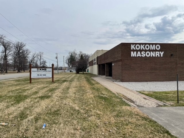 3008 N Washington St, Kokomo, IN for sale Building Photo- Image 1 of 1