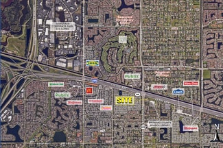 More details for 780 S Flamingo Rd, Fort Lauderdale, FL - Land for Lease