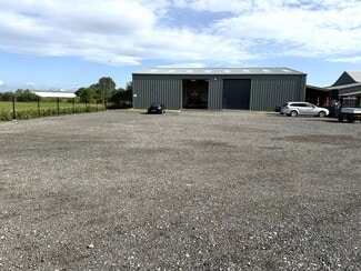 More details for Malton Road, Malton - Industrial for Lease