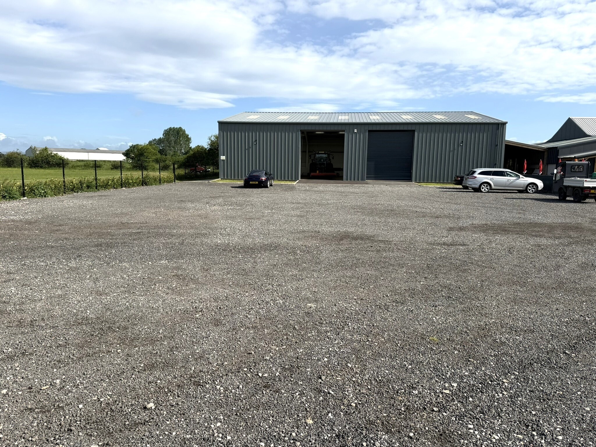 Malton Road, Malton for lease Primary Photo- Image 1 of 6