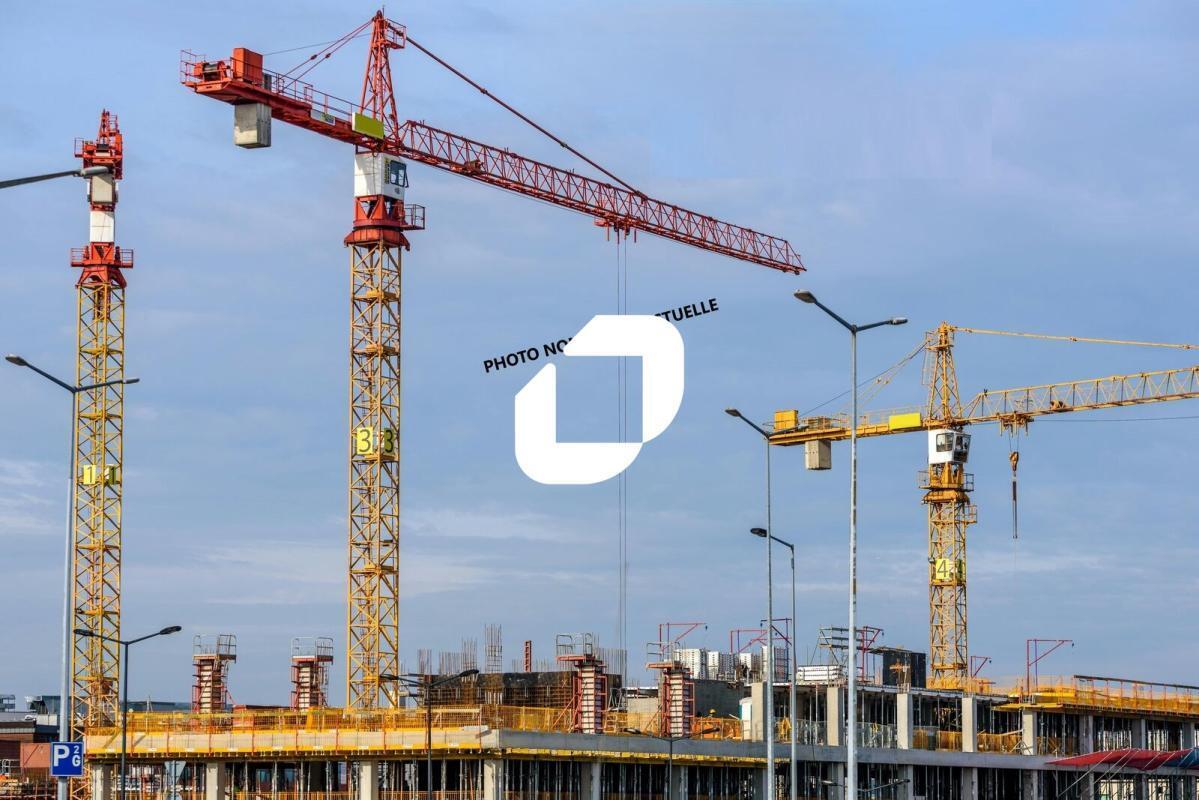 Flex dans Rezé à louer Photo de construction- Image 1 de 2