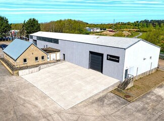 More details for 9 Linkwood Pl, Elgin - Industrial for Lease