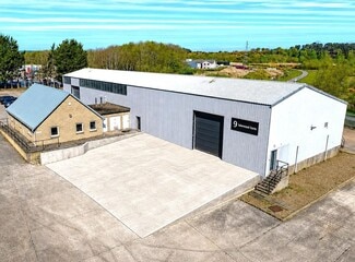More details for 9 Linkwood Pl, Elgin - Industrial for Lease