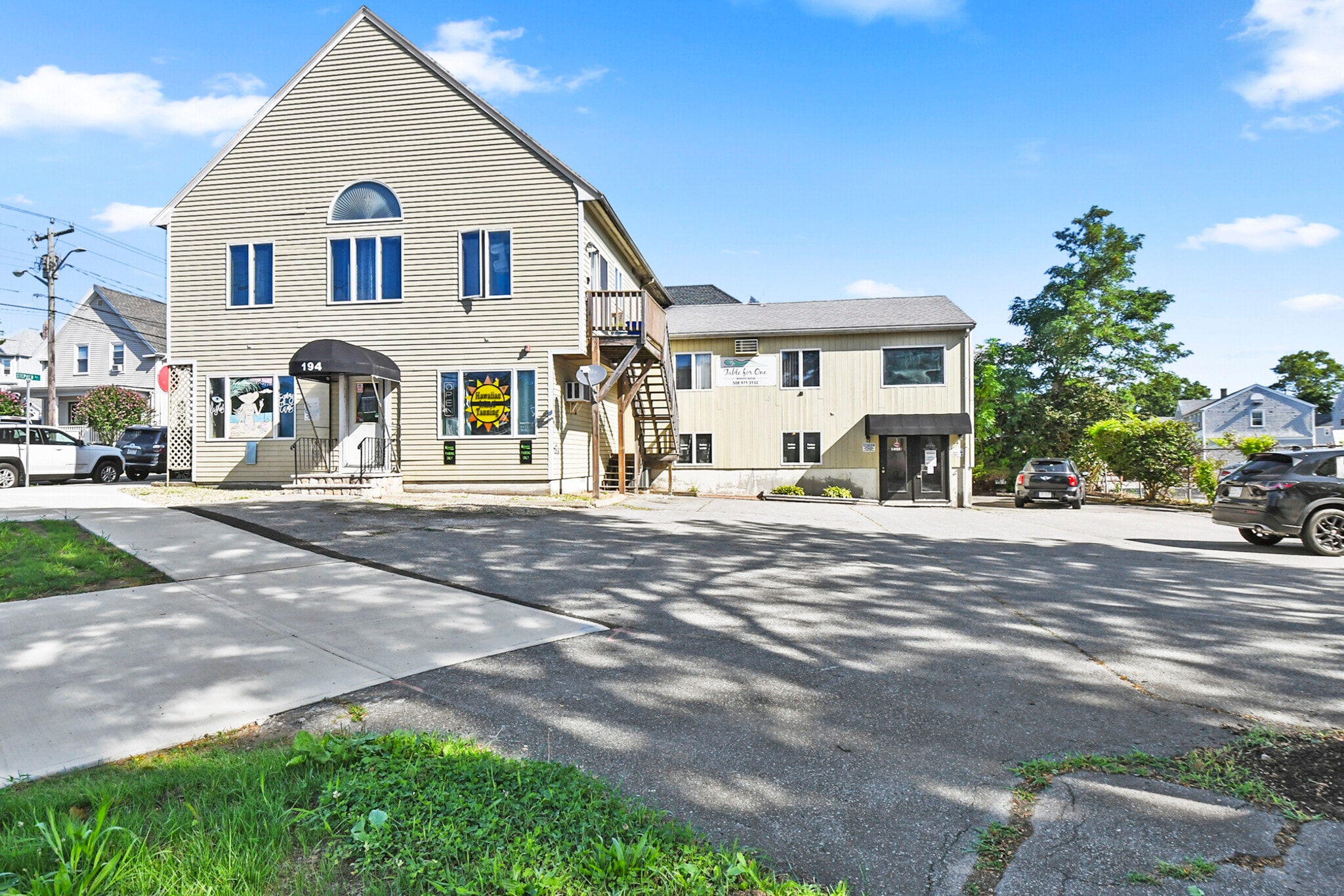 194 Rockdale Ave, New Bedford, MA for sale Building Photo- Image 1 of 26