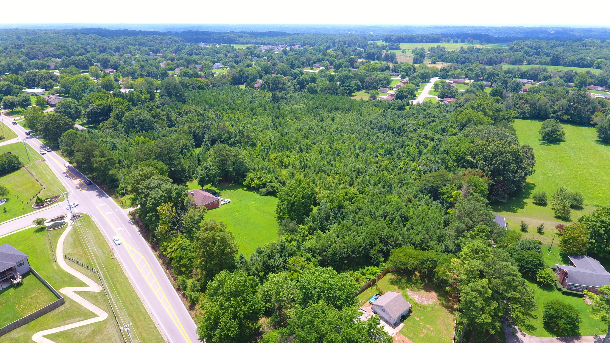 820 Rossview Rd, Clarksville, TN à vendre Photo principale- Image 1 de 13