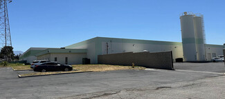 More details for 1493 E San Bernardino Ave, San Bernardino, CA - Industrial for Lease