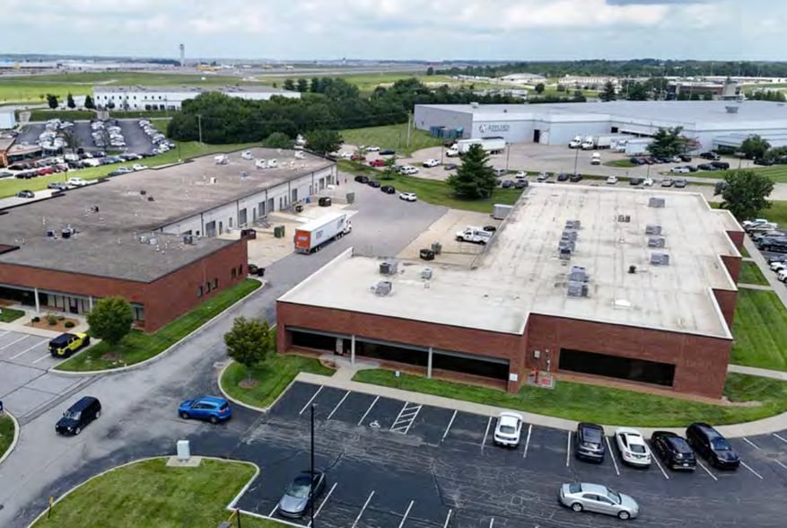 5 Spiral Dr, Florence, KY for lease - Building Photo - Image 3 of 10