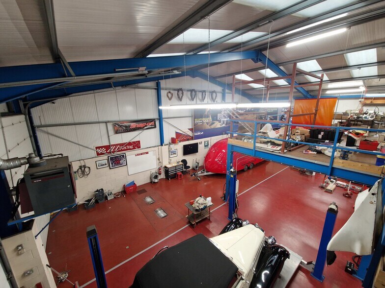 Shaftesbury St S, Derby à louer - Photo du bâtiment - Image 3 de 24