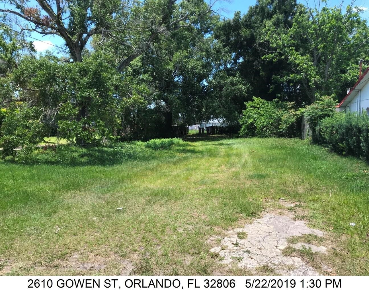 2610 Gowen St, Orlando, FL for sale Primary Photo- Image 1 of 1