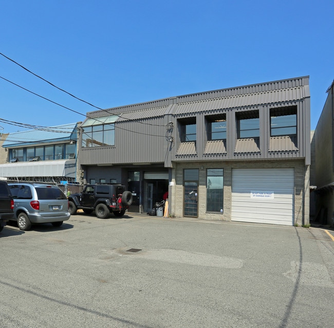 More details for Industrial for Lease