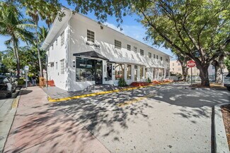 Plus de détails pour 901 Pennsylvania Ave, Miami Beach, FL - Bureau/Commerce de détail à louer