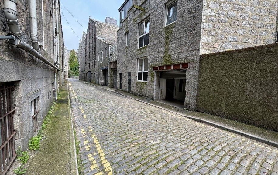 Shore Ln, Aberdeen à louer Photo du bâtiment- Image 1 de 3