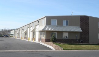 Plus de détails pour 220 12th St SW, Loveland, CO - Industriel à vendre