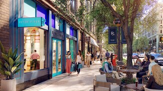 Plus de détails pour 655 Pearl St, Jacksonville, FL - Commerce de détail à louer