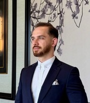 Aaron Erturk