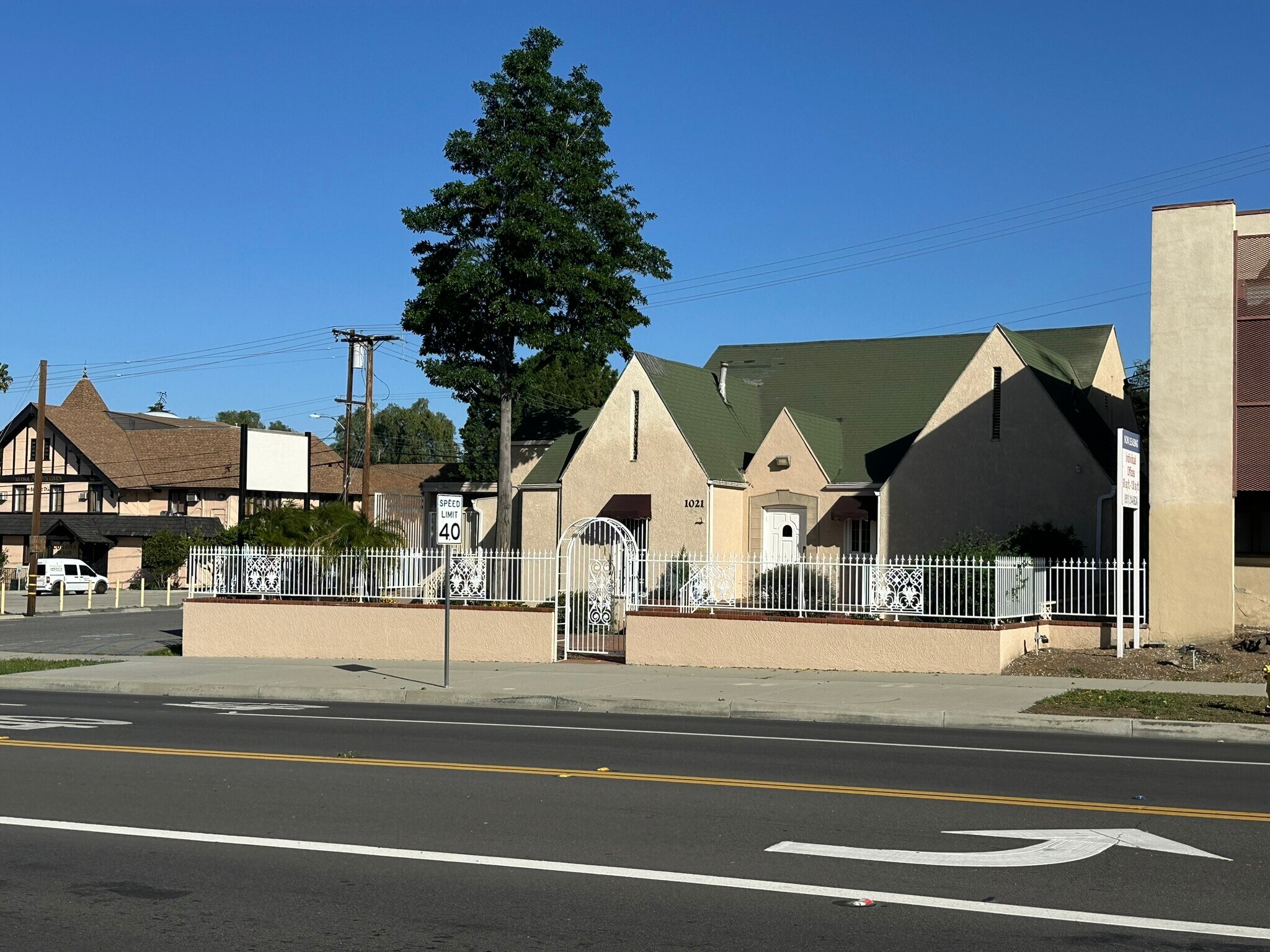 1021 S Main St, Corona, CA for sale Building Photo- Image 1 of 5