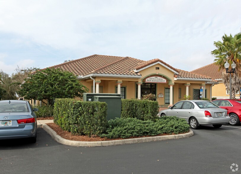 1503 Buenos Aires Blvd, Lady Lake, FL à louer - Photo du bâtiment - Image 2 de 2