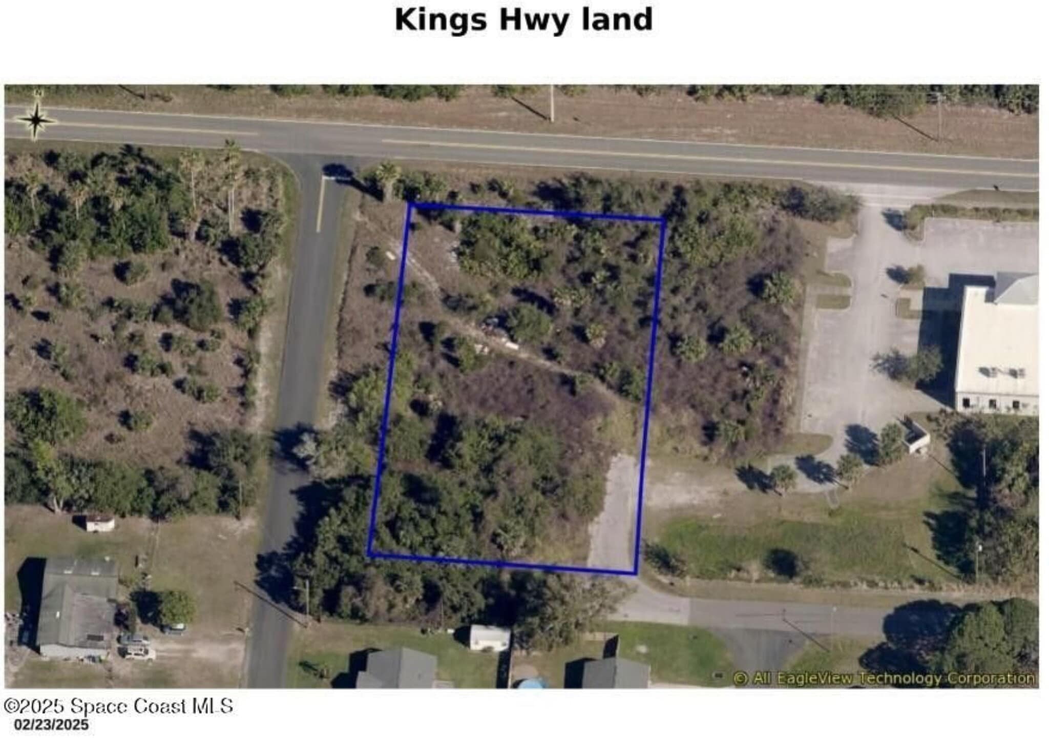 00 Kings Hwy, Cocoa, FL for sale Primary Photo- Image 1 of 13