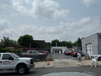 More details for 2520 S 72nd St, Philadelphia, PA - Retail for Lease