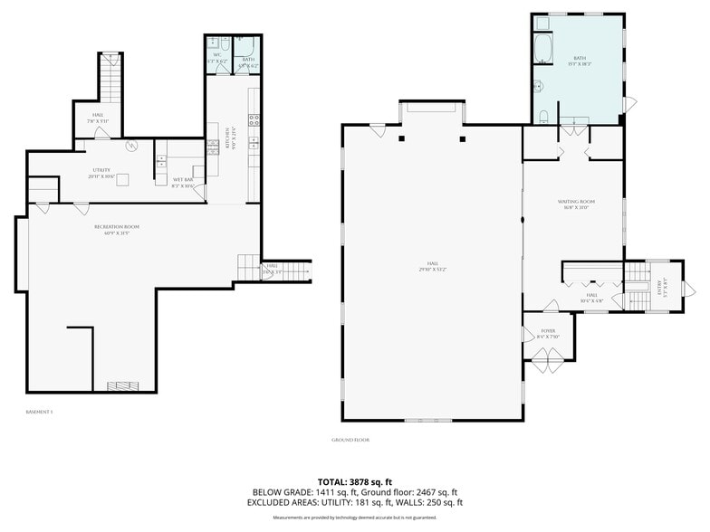30 Quarterline St, Newaygo, MI for sale - Building Photo - Image 2 of 36
