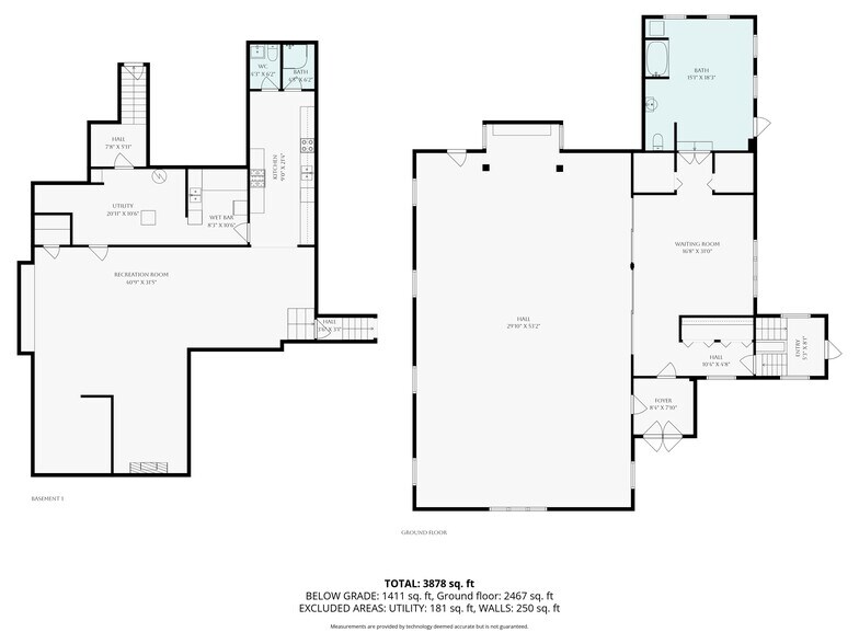 30 Quarterline St, Newaygo, MI à vendre - Photo du bâtiment - Image 2 de 36