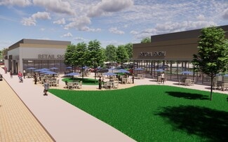 More details for NEC Old Paco Rd & Overpass rd, Wesley Chapel, FL - Retail for Lease