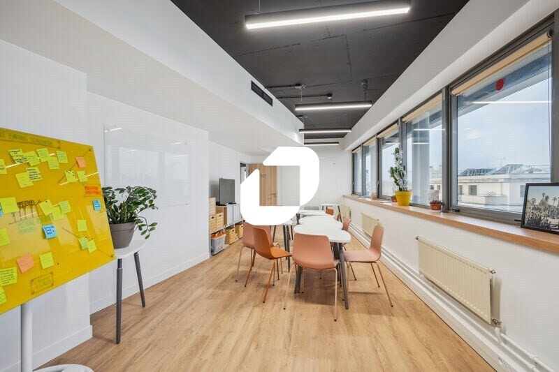120 Rue Jean Jaurès, Levallois-Perret à louer - Photo intérieure - Image 2 de 5
